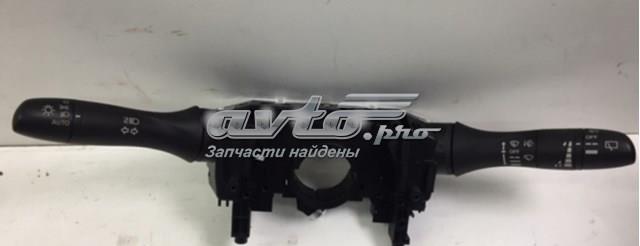 Переключатели подрулевые Nissan/Infiniti 255604BA7A цена, от 16.93 USD
