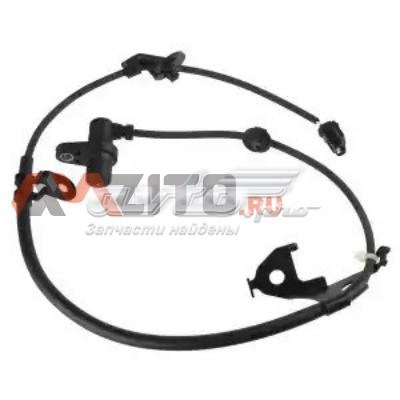 SS20284 Delphi sensor abs dianteiro direito