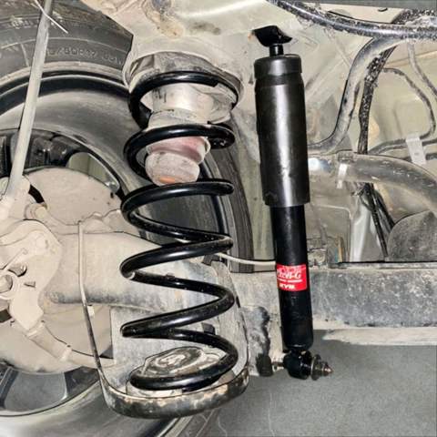 Пружина амортизатора Hyundai/Kia 55330A7050 цена, от 24.15 USD