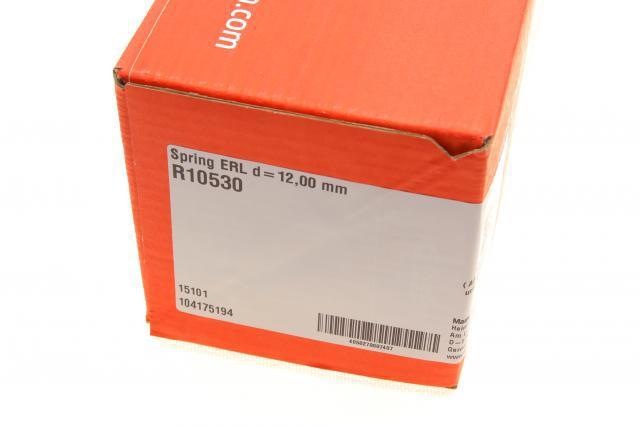 Купить R10530 Eibach Пружина подвески