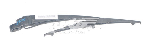 3882163J00 Suzuki braço de limpa-pára-brisas de vidro traseiro