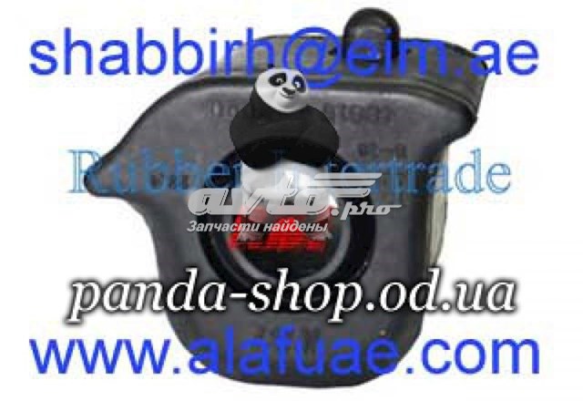Втулка стабилизатора переднего левая RBI T21AC30L цена, от 3.87 USD