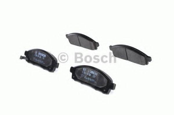 Колодки Bosch 986494268 цена, от 29.14 USD