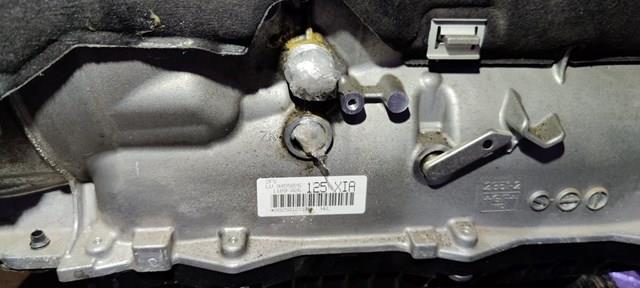 Коробка автомат BMW 24008487403
