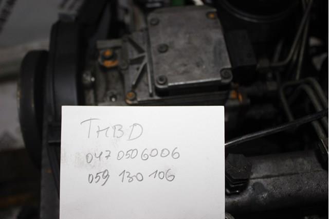 ТНВД 470506006 Bosch