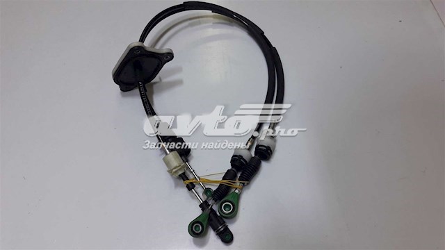 Купить 55253233 Fiat/Alfa/Lancia Трос коробки передач