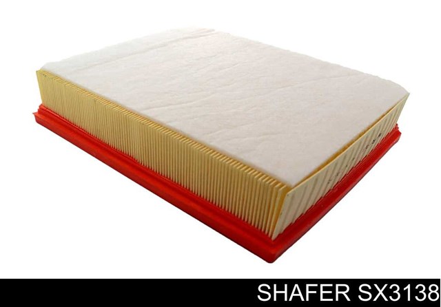 Купить SX3138 Shafer Автомобильный фильтр воздуха