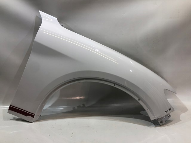 Боковая часть передняя правая Fiat/Alfa/Lancia 50553244 цена, от 465.25 USD