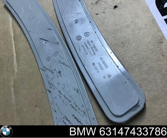  63147433786 BMW