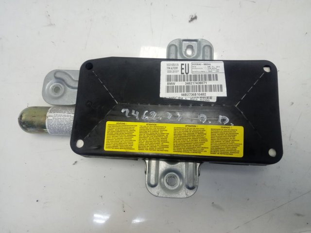Купить 348217438071 BMW 
