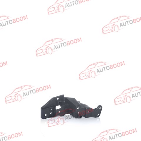 Правое крепление переднего бампера Mazda KB8A50C12 цена, от 8.49 USD