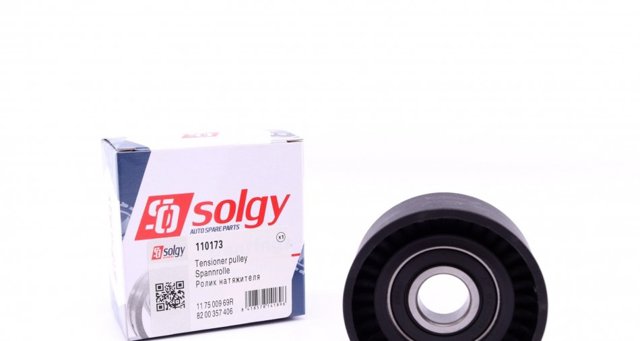  Solgy 110173 цена, от 7.09 USD
