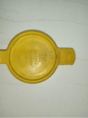 90563740 General Motors Крышка бачка стеклоомывателя