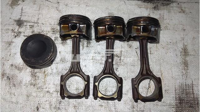 06D198401C VAG шатун