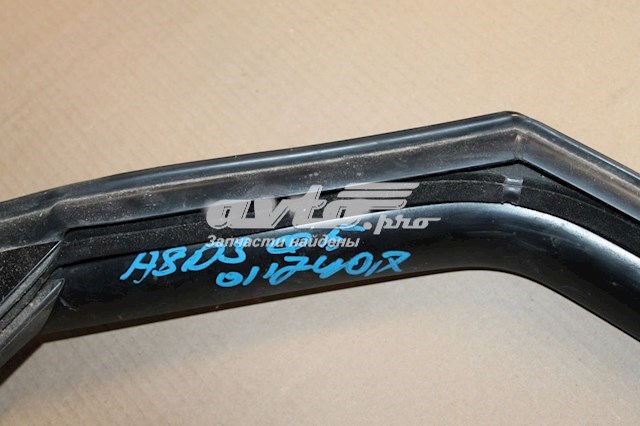 Дверь задняя, правая на Audi A8 D3 4E2, 4E8