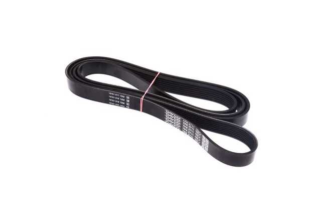 Клиновый ремень Dayco 7PK2711 цена, от 21.65 USD