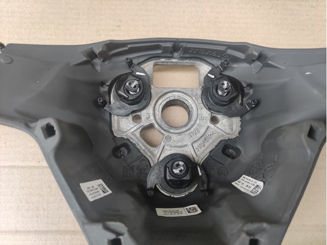 Рулевое колесо VAG 5NN419091BB81U