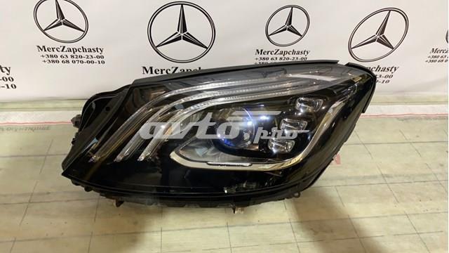 Фары Mercedes A2229061905