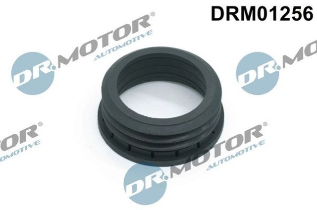 Прокладка турбіни, гнучка вставка DRM01256 DR.MOTOR