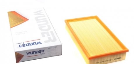 Воздушный фильтр WH701 Wunder