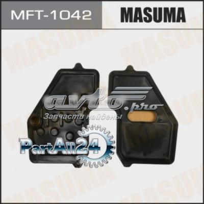 Купить MFT1042 Masuma Фильтр автоматической коробки передач