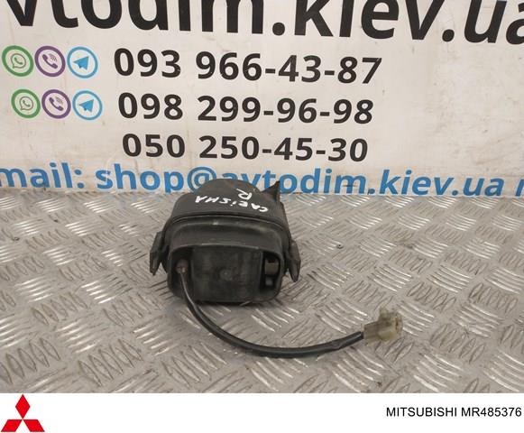 Luz antiniebla derecha MR485376 MITSUBISHI