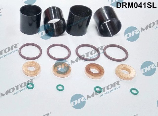  DRDRM041SL Dr.motor