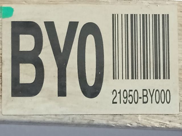21950BY000 Hyundai/Kia 