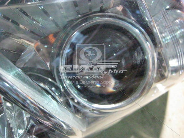 Купить 20C987052B TYC Фара основная правая