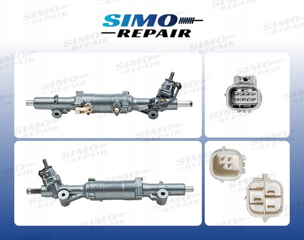 Реечный рулевой механизм Toyota 4420030360 цена, от 923.34 USD