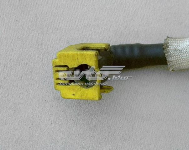 Трубка топливная, от фильтра к топливной рейке TF69Y096352102 ZAZ