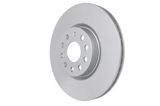 Передние тормозные диски 986479932 Bosch