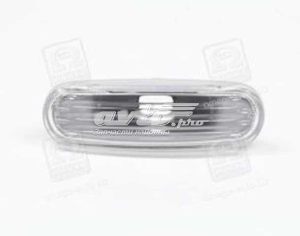 Повторювач повороту на крилі 18A531012B TYC