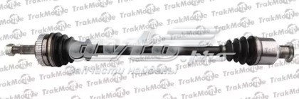 300709 Trakmotive/Surtrack 