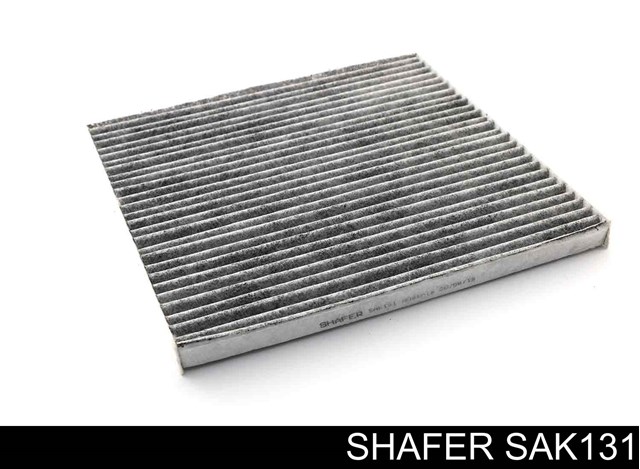 Фильтр воздушный отопителя Shafer SAK131 цена, от 3.29 USD