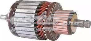 Якорь стартера Cargo 132816