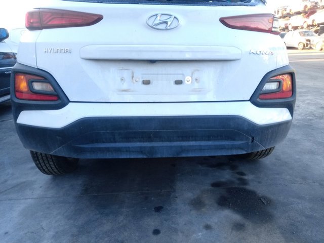 86610J9000 Hyundai/Kia Задний бампер