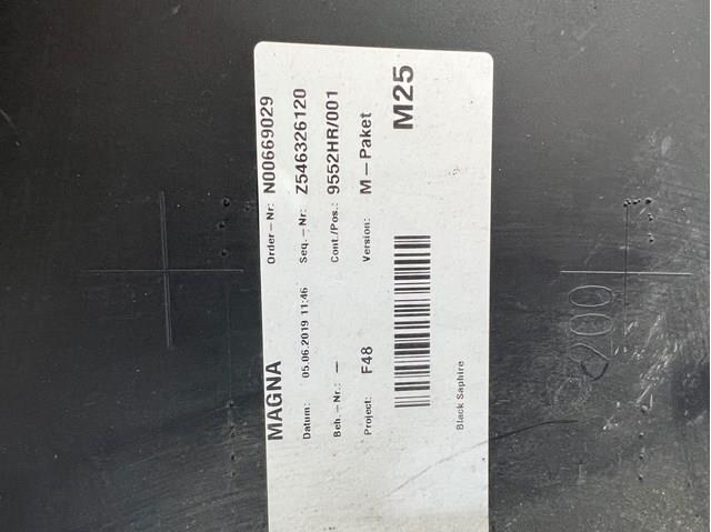  BMW 51128059877
