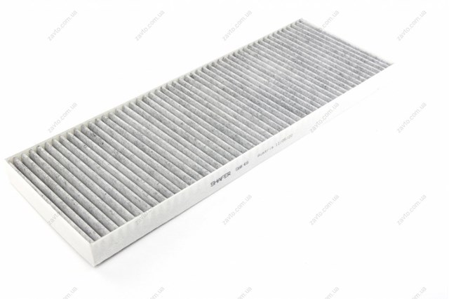 Фильтр воздушный отопителя Shafer SAK49 цена, от 5.42 USD