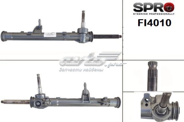 FI110R MSG Управление рулевое в сборе