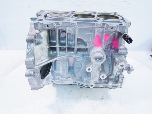 Купить M15AFXE Toyota Двигатель голый