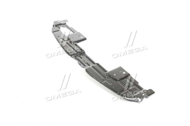 95381748 General Motors Накладка передней панели (суппорта радиатора) верхняя