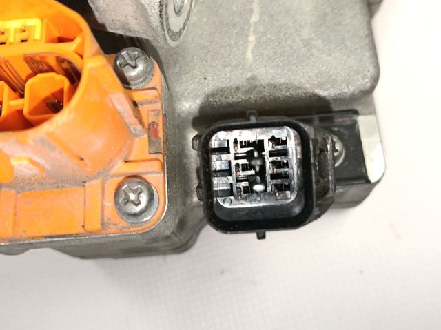 Купить 97701CM000 Hyundai/Kia Компрессор климатической установки