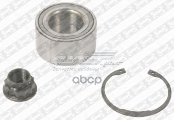 Комплект подшипника ступицы колеса NTN R16929 цена, от 19.85 USD