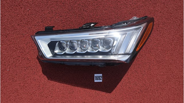 33150TZ5A51 Honda Фара