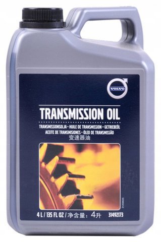 Купить 31492173 Volvo Масло АКПП