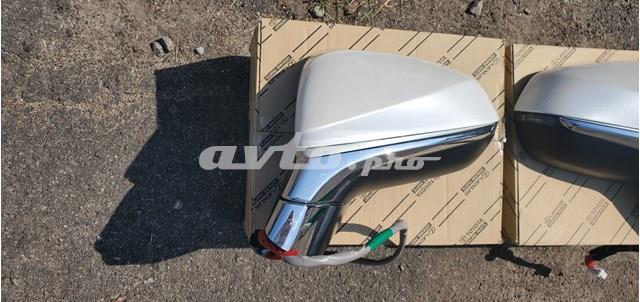 8791048721A1 Toyota Зеркало заднего вида правое