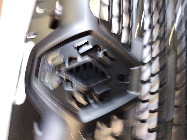 Купить FP5654991 FPS Решетка радиатора