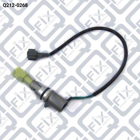 Q2120268 Q-fix Датчик скорости спидометра