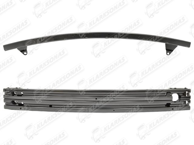 Шина бампера переднего FPS FP5046940 цена, от 184.24 USD